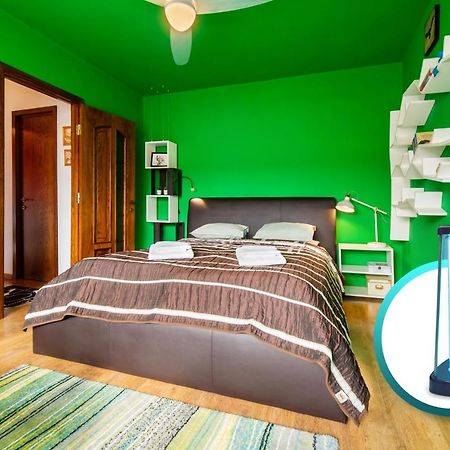 Certo Apartment Брашов Екстериор снимка