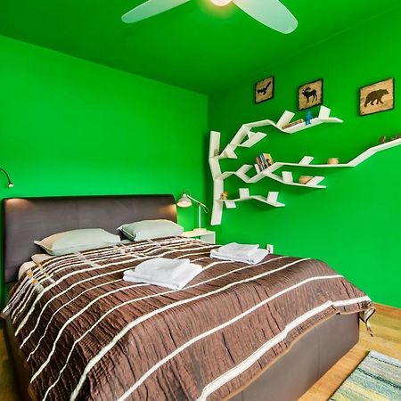 Certo Apartment Брашов Екстериор снимка