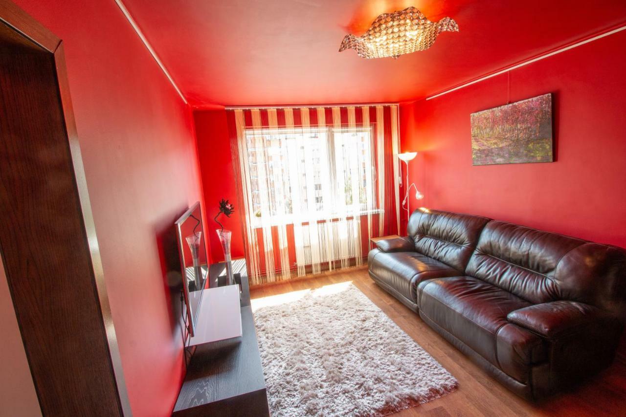 Certo Apartment Брашов Екстериор снимка