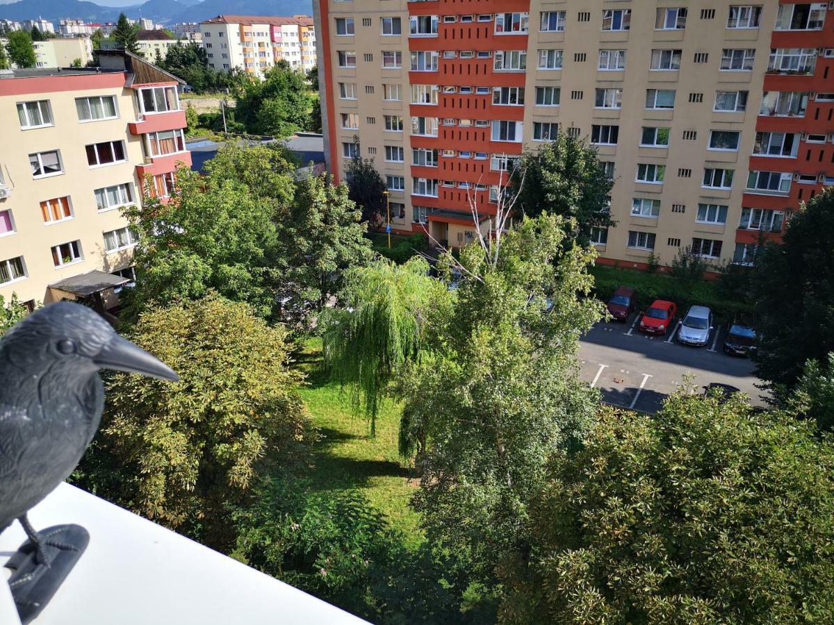 Certo Apartment Брашов Екстериор снимка
