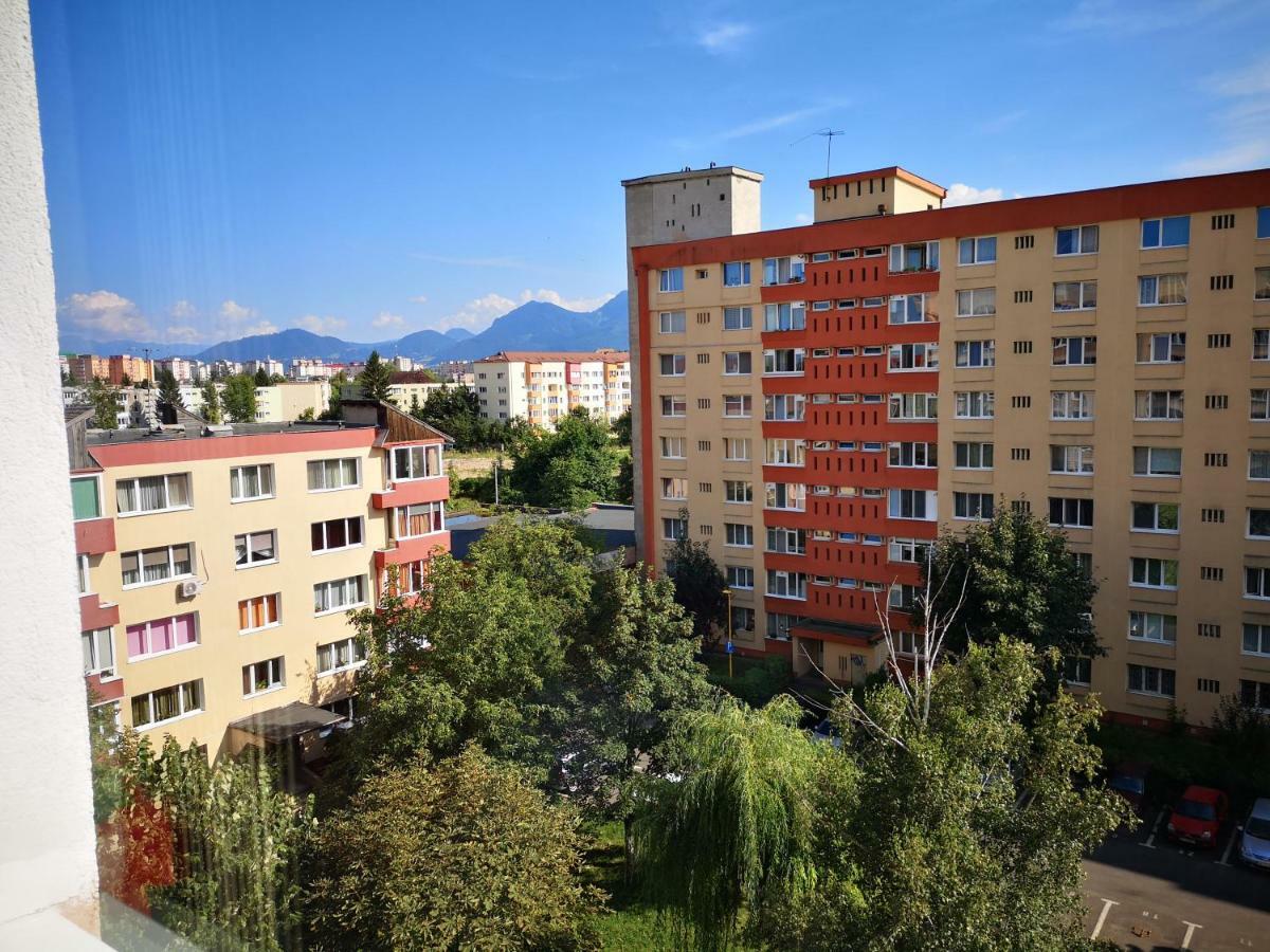 Certo Apartment Брашов Екстериор снимка