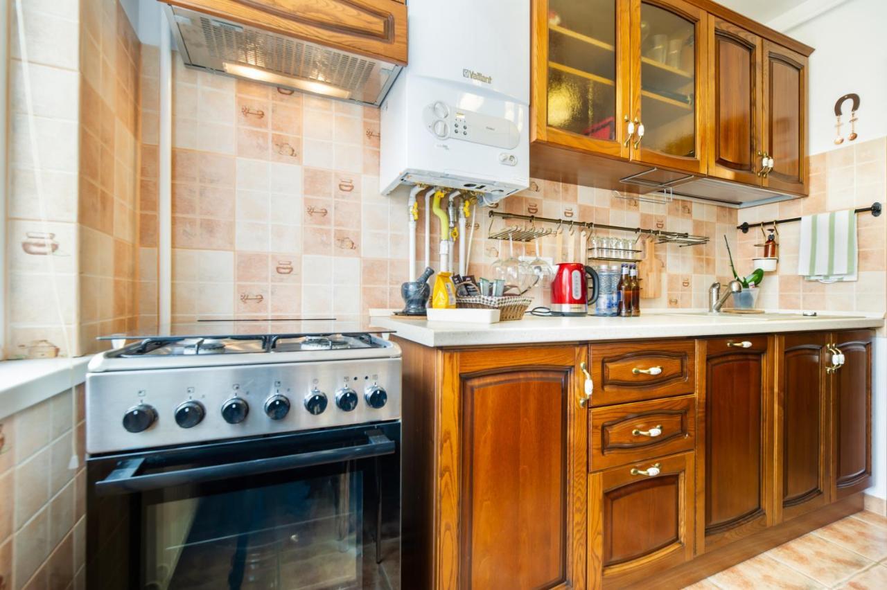 Certo Apartment Брашов Екстериор снимка